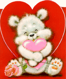 Quand Je t'aime !