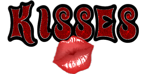 *Big Kisses