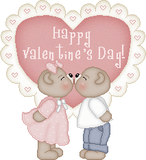 BONNE ST VALENTIN A TOUS