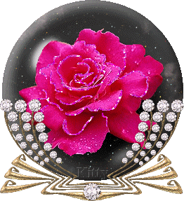                                {Le language des fleurs}