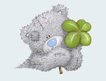 Happy St  Patrick's Day