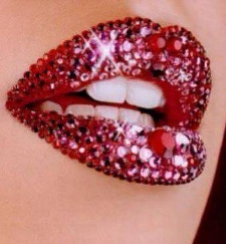 Les Bisous}'