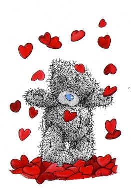 Je t'aime encore