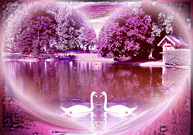 *I will be there*