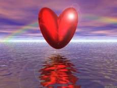 *L'AMOUR EXISTE ENCORE