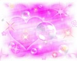 *Because you loved me