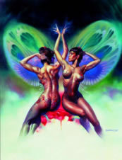 *Angel