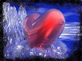 *THE POWER OF LOVE*