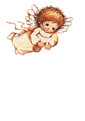 ***I met an angel on christmas day***