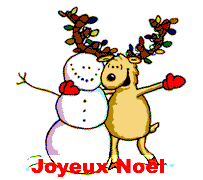 *Joyeux Noel*